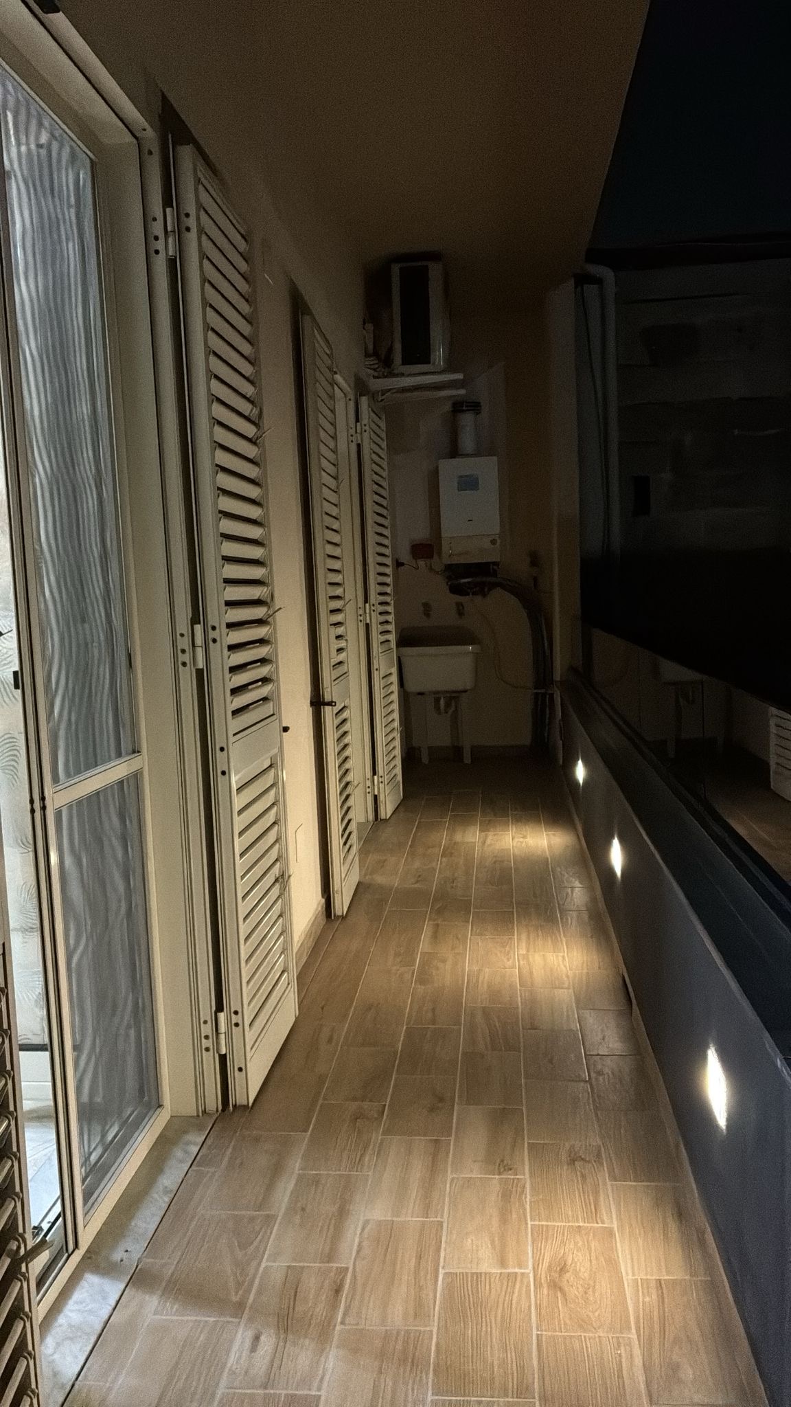 Extra Balcone
