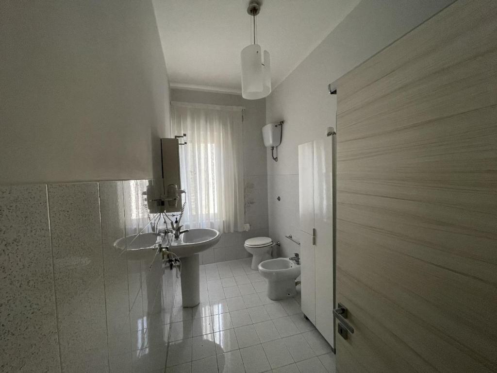 Extra Bagno
