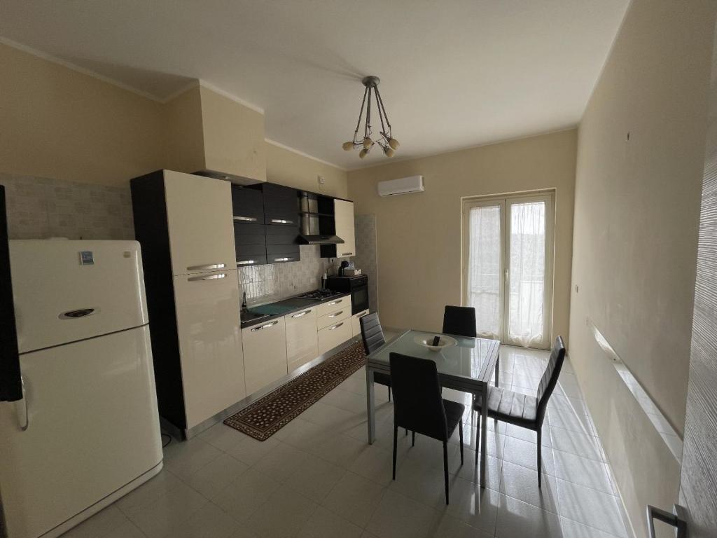 Cucina attrezzata