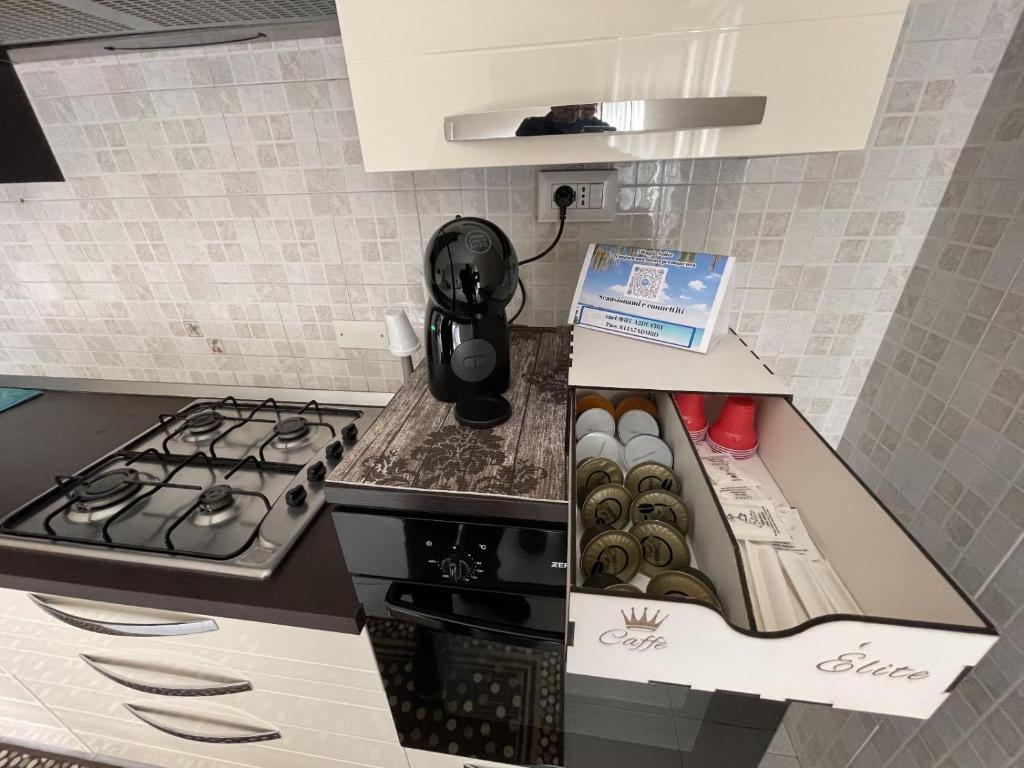 Extra Cucina